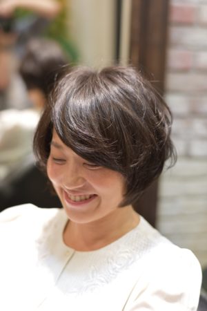 辺見えみり 髪型 失敗 縮毛矯正と髪質改善が上手いと東京で人気の美艶髪専門美容室ｍｅｒｌｉ