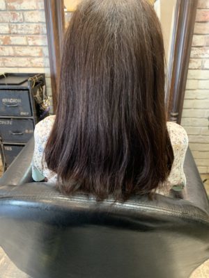 はじめてメルリヘアリビングにご予約されるお客様へ 縮毛矯正と髪質改善が上手いと東京で人気の美艶髪専門美容室ｍｅｒｌｉ